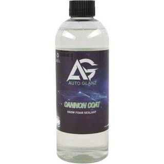 Auto Glanz Cannon Coat