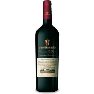 Dominio de Valdepusa Cabernet Sauvignon 2021