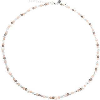 MIAH NECKLACE | SILVER