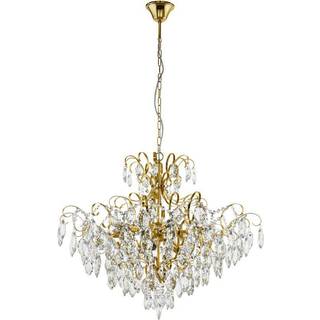 EGLO Stars of Light FENOULLET 1 lysekrone krystal