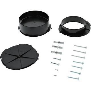 Electrolux dokumentationskuffert, med, fæstne, KREA NG ELUX 4055783924