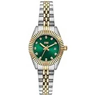 STORM 47531/GN Roxin Crystal Green Bracelet Watch - W87369