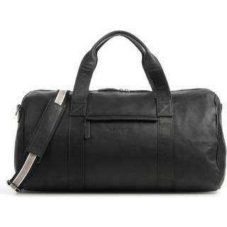 The Chesterfield Brand Hudson Rejsetaske sort