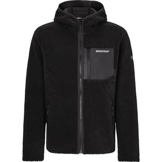 Ziener Juha M BLACK