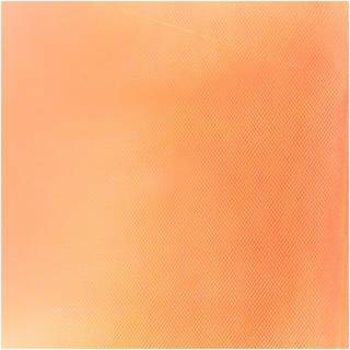 Tüll 50cm 5m - Orange