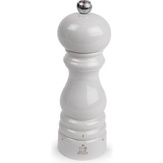 Peugeot - Parisrama saltmølle perlegrå 18 cm - Kværnere - Grå