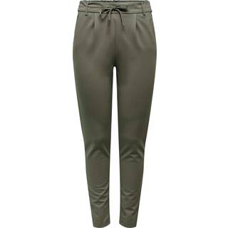 ONLY dame bukser ONLPOPTRASH - Bungee Cord - XS / &#39;&#39;32