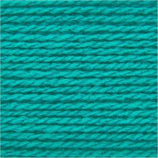 Creative Soft Wool aran - Petrol