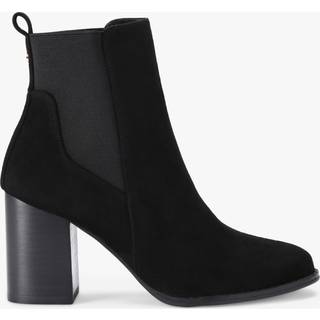 Carvela Toodle Chelsea Heeled StøvlerEU 37 (UK 4)