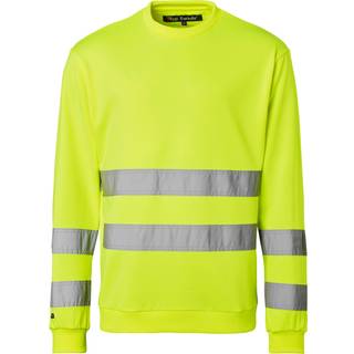 Top Swede 4228 Sweater Bemærk, gul M