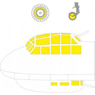 Ju 88C-6 1/48 for ICM