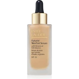 Estée Lauder Hudpleje Serum Futurist Skintint Serum Foundation 1N1 Ivory Nude 30 ml (9.633,00 kr / 1 l) - 30 ml