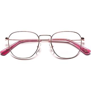 Etnia Barcelona RIVER NORTH PGRD 50 Briller Mænd Rose-Guld - Rose Gold - 50mm