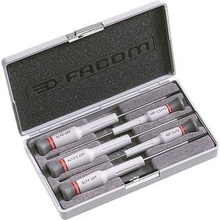 Facom AEF.J2 Skruetrækkersæt Micro-Tech, 5 dele