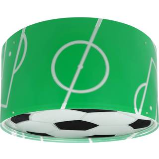 Dalber Fodbold loftslampe