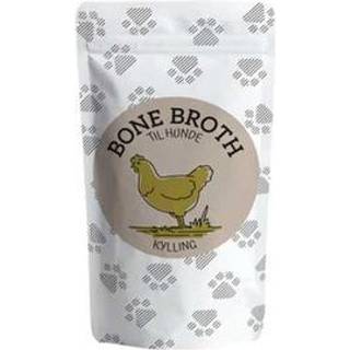 Bone Broth Kylling - 100 ml.