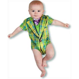 Oxford Baby Strampler S