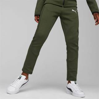 Bukser Puma EVOSTRIPE Pants DK B 676278-31 Størrelse 140