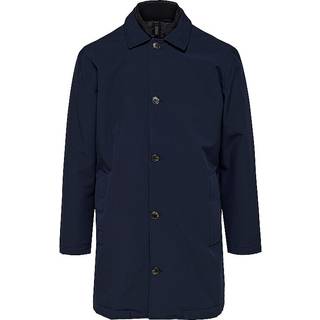 SLHALVIN PADDED COAT NOOS