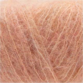Fashion Skinny Alpaca aran - Apricot
