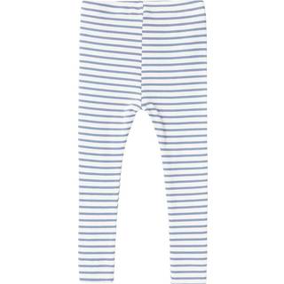 Name It Troposphere Stribet Legging