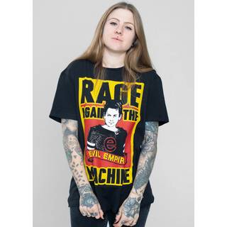 Rage Against the Machine - Rage Against The Machine - Evil Empire A...