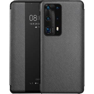 Huawei P40 Smart View Window Cover - Sort