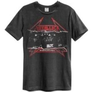 Metallica - Metallica - Young Metal Attack Amplified V...