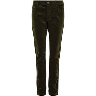 Dubarry Honeysuckle W Bukser - Dame - Olive