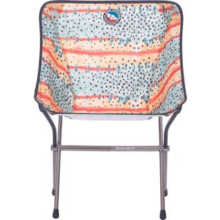 Big Agnes - Mica Basin Camp Chair - Campingstål kulørt