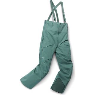Arc'teryx Rush Bib Pant L/R BOXCAR