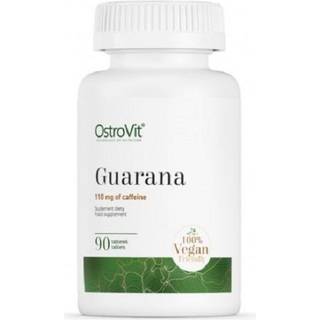 Guarana (90 tabletter)