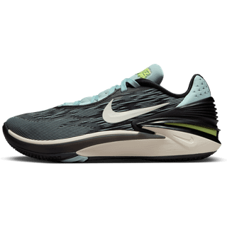 Nike AIR ZOOM G.T. CUT 2, 42, Grå