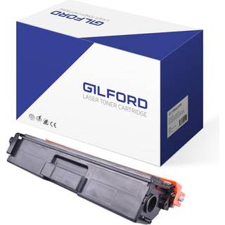 Gilford Toner Magenta Tn-423m 4k - Dcp-l8410 Alternativ Till: Tn423m