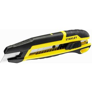 Stanley hobbykniv m/slider 18 mm