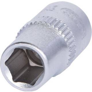 KS Tools 1/4" sekskant-top, 7mm