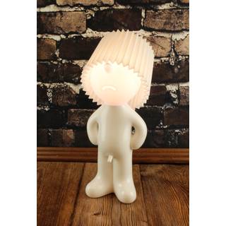 Mr P Shy Man Lampe