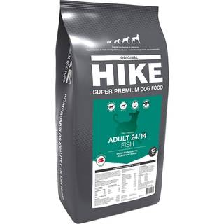 Hike Original Adult 24/14 Fish Hundefoder