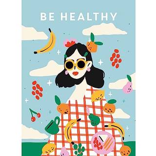 Be Healthy