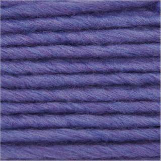 Essentials Super super chunky - Violett
