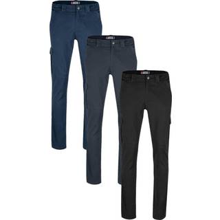 Clique 22045 Cargo Pocket Stretch Pistol XL