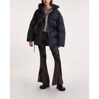 Acne Studios Down jacket - black - XL