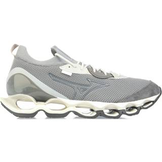 Wave Prophecy Beta Sneaker in Quiet Shade - 6