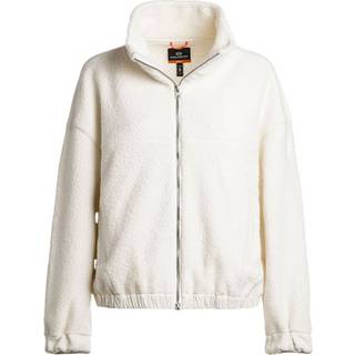 Minori F/Z Sweatshirt W Off White (M)