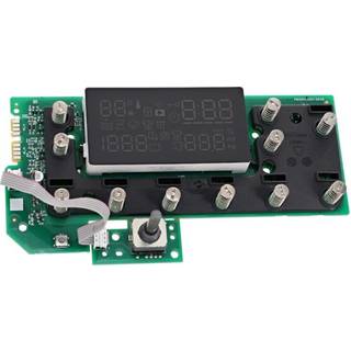 Electrolux betjeningspanel, samling, programvælger, TC2/3,WM,Diamond,Out 4055490926