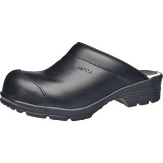 Sanita 1509610 san-wood-sb open Black 45
