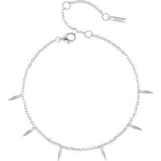 Lihua Bracelet - Sølv