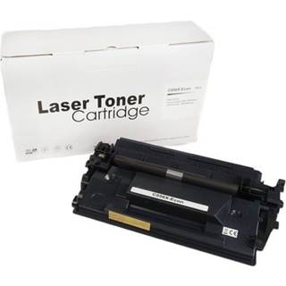 Laser Toner Canon CRG056 3007C002 - Sort