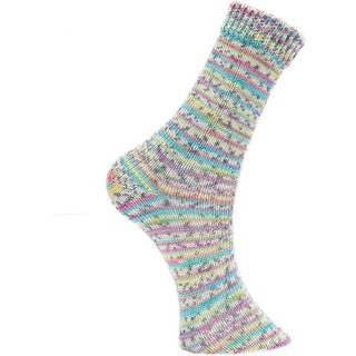 Superba Bamboo superwash - Multicolor