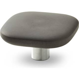 LIKEconcrete Helga knage antracitgrå 10 cm